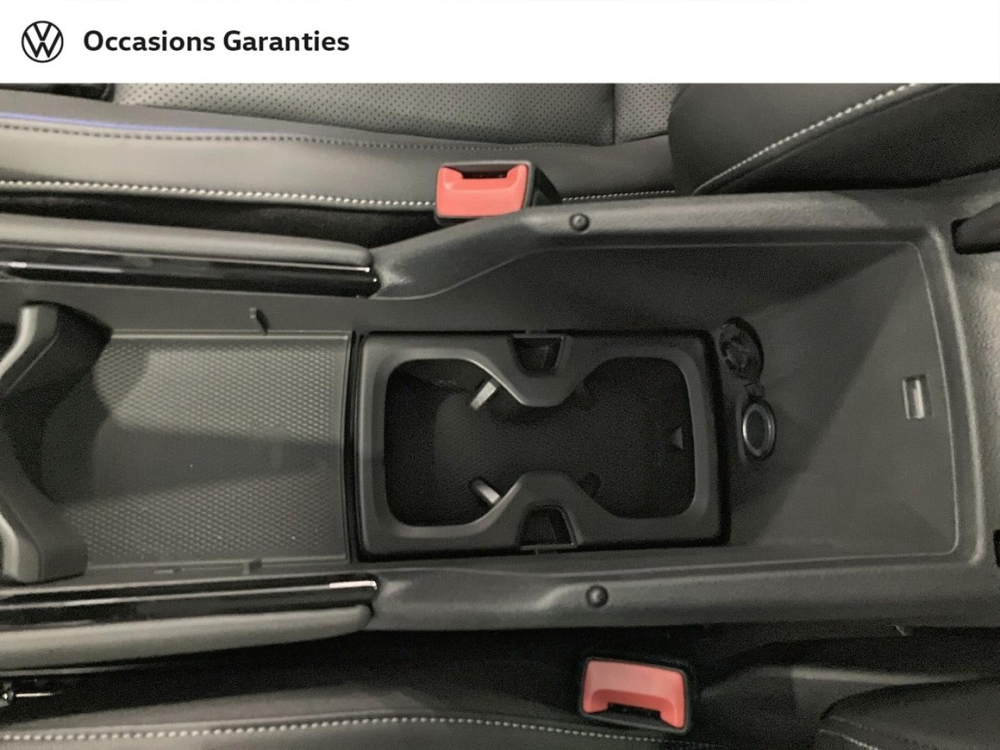 Voitures occasions VOLKSWAGEN TIGUAN R-Line Exclusive Villemomble
