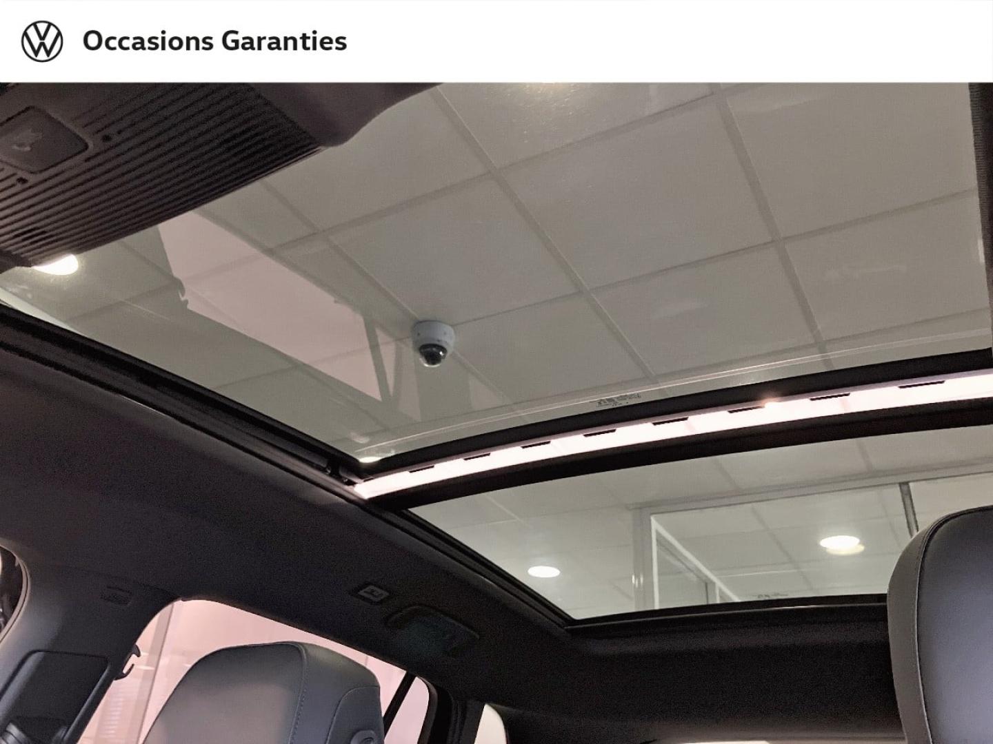 Voitures occasions VOLKSWAGEN TIGUAN R-Line Exclusive Villemomble
