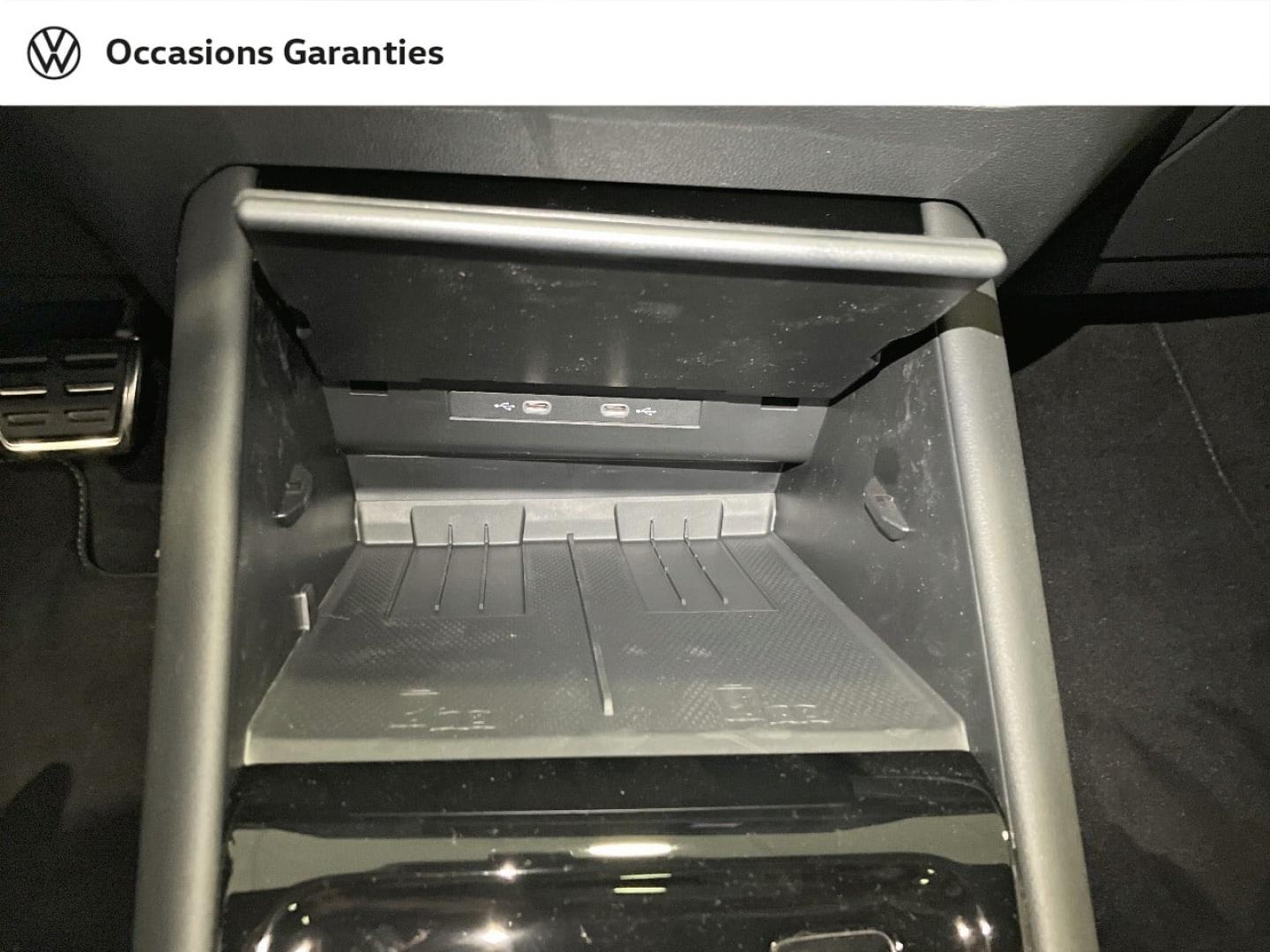 Voitures occasions VOLKSWAGEN TIGUAN R-Line Exclusive Villemomble