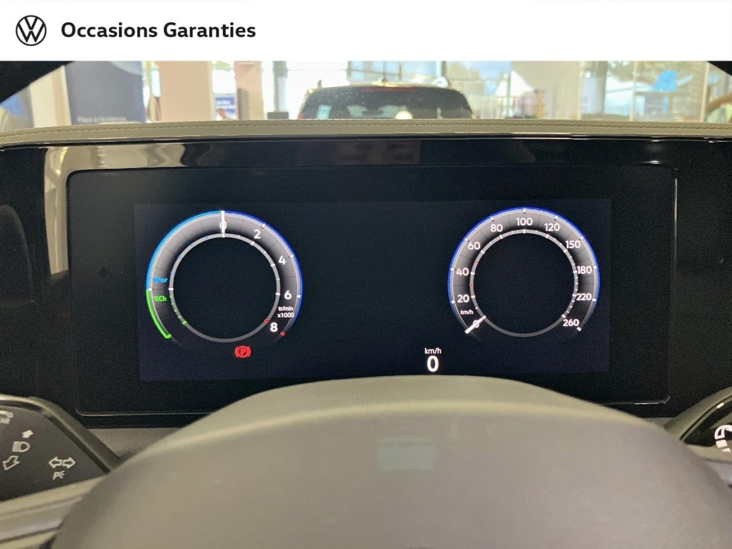 Voitures occasions VOLKSWAGEN TIGUAN R-Line Exclusive Villemomble