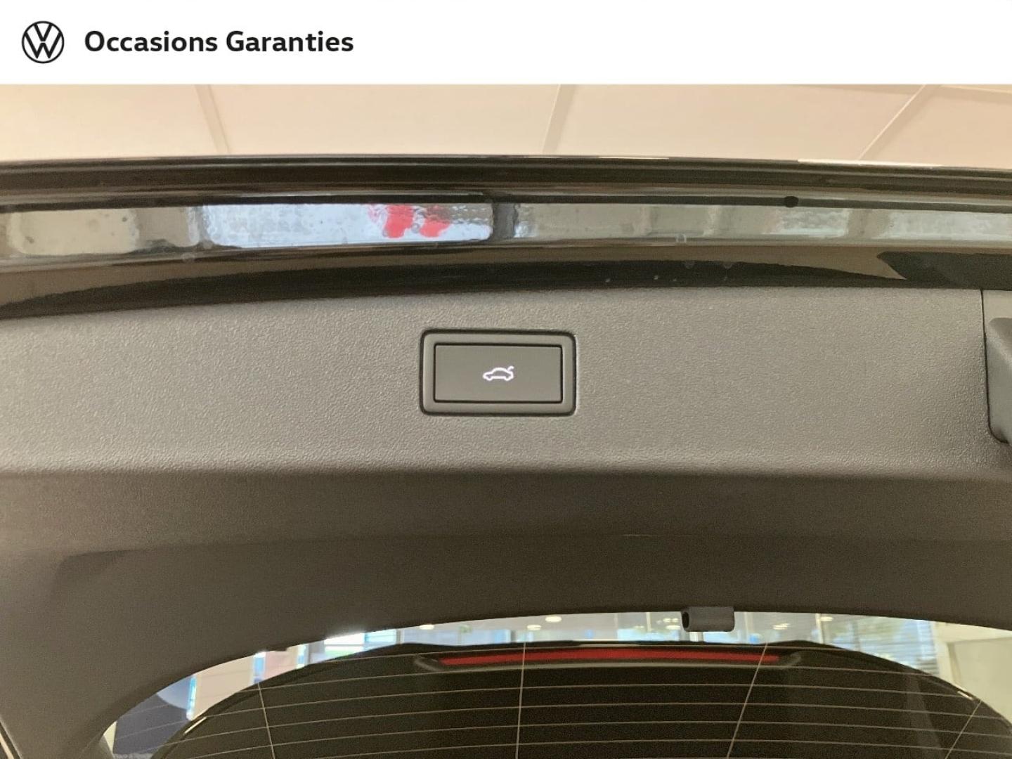 Voitures occasions VOLKSWAGEN TIGUAN R-Line Exclusive Villemomble