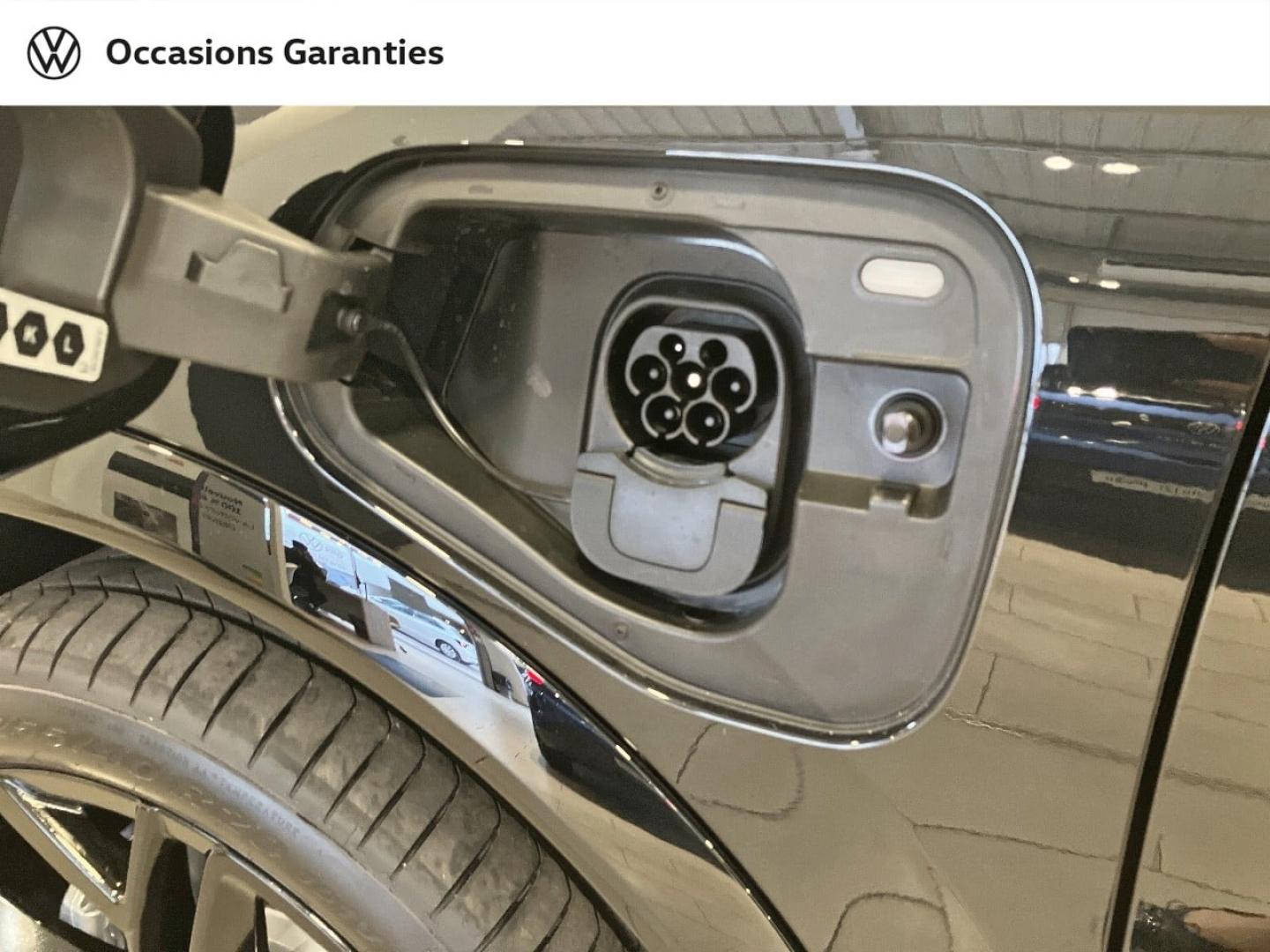 Voitures occasions VOLKSWAGEN TIGUAN R-Line Exclusive Villemomble