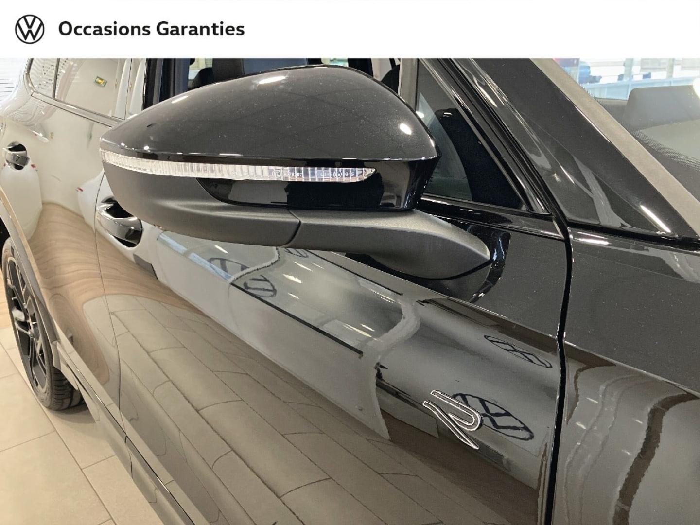 Voitures occasions VOLKSWAGEN TIGUAN R-Line Exclusive Villemomble