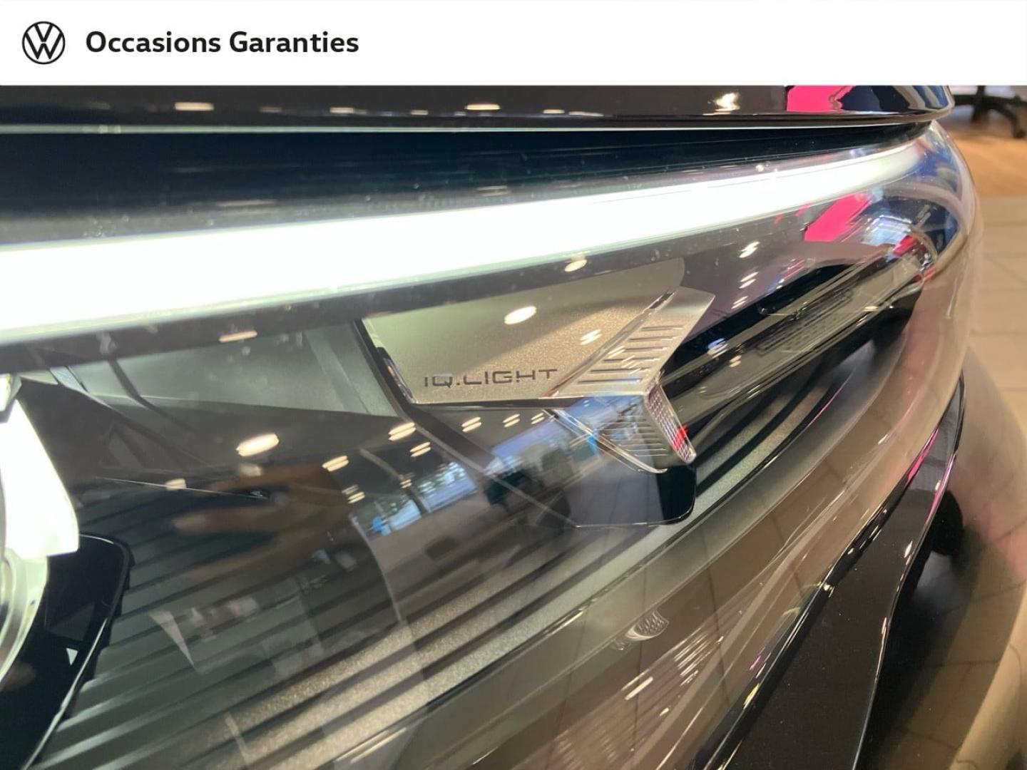 Voitures occasions VOLKSWAGEN TIGUAN R-Line Exclusive Villemomble