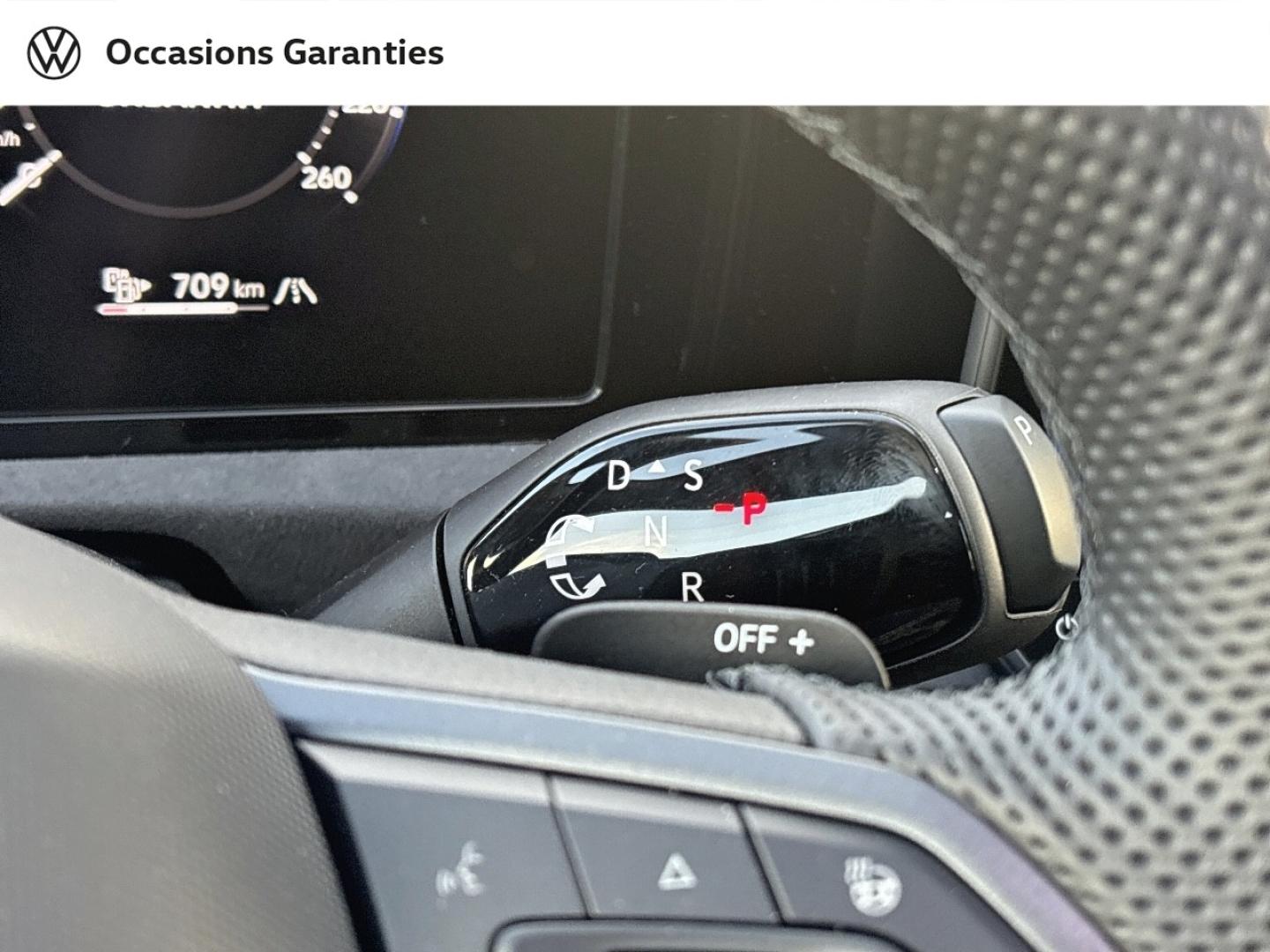 Voitures occasions VOLKSWAGEN TIGUAN R-Line Exclusive Villemomble