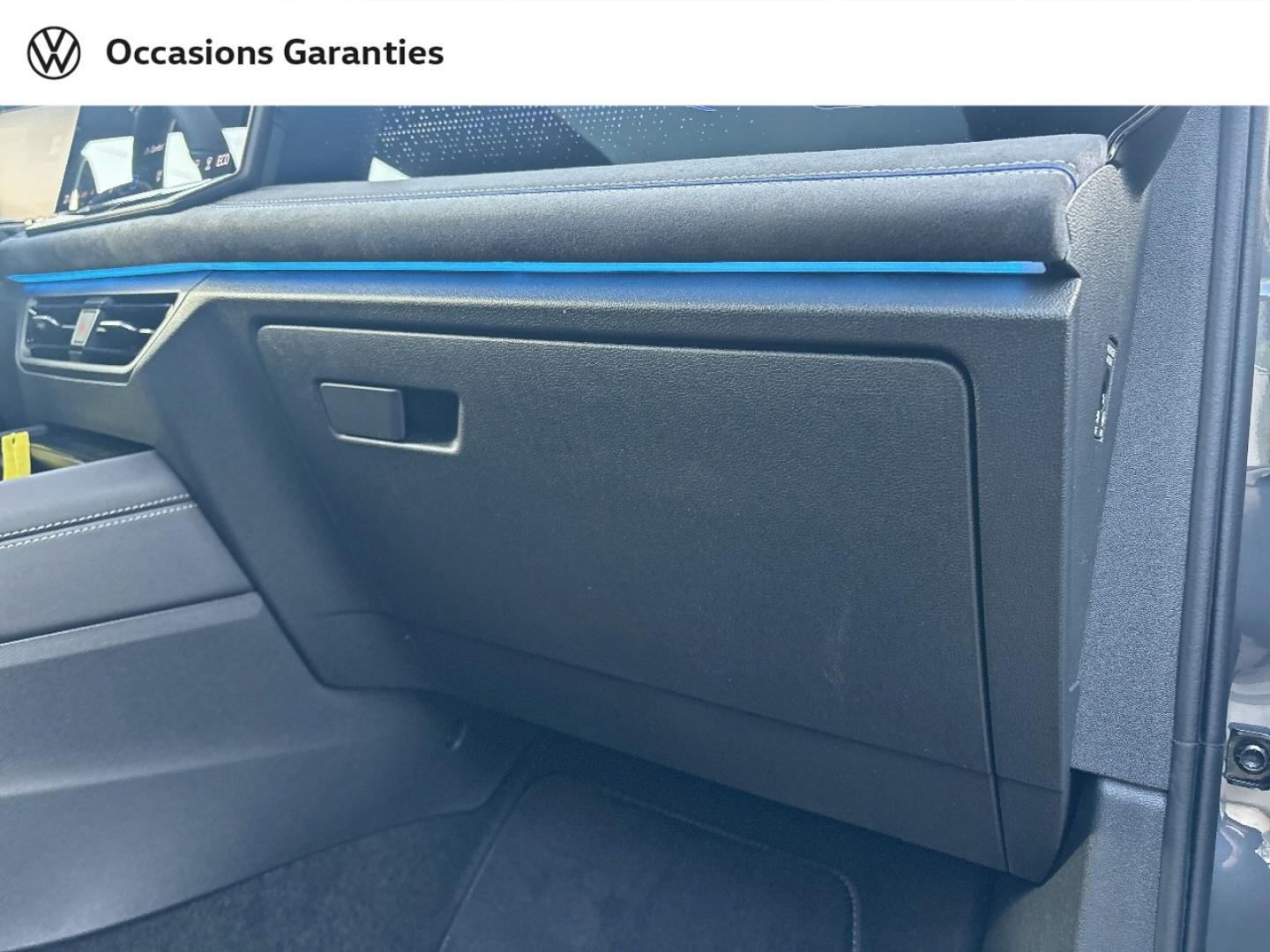 Voitures occasions VOLKSWAGEN TIGUAN R-Line Exclusive Villemomble