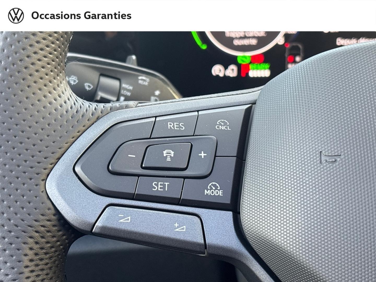 Voitures occasions VOLKSWAGEN TIGUAN R-Line Exclusive Villemomble