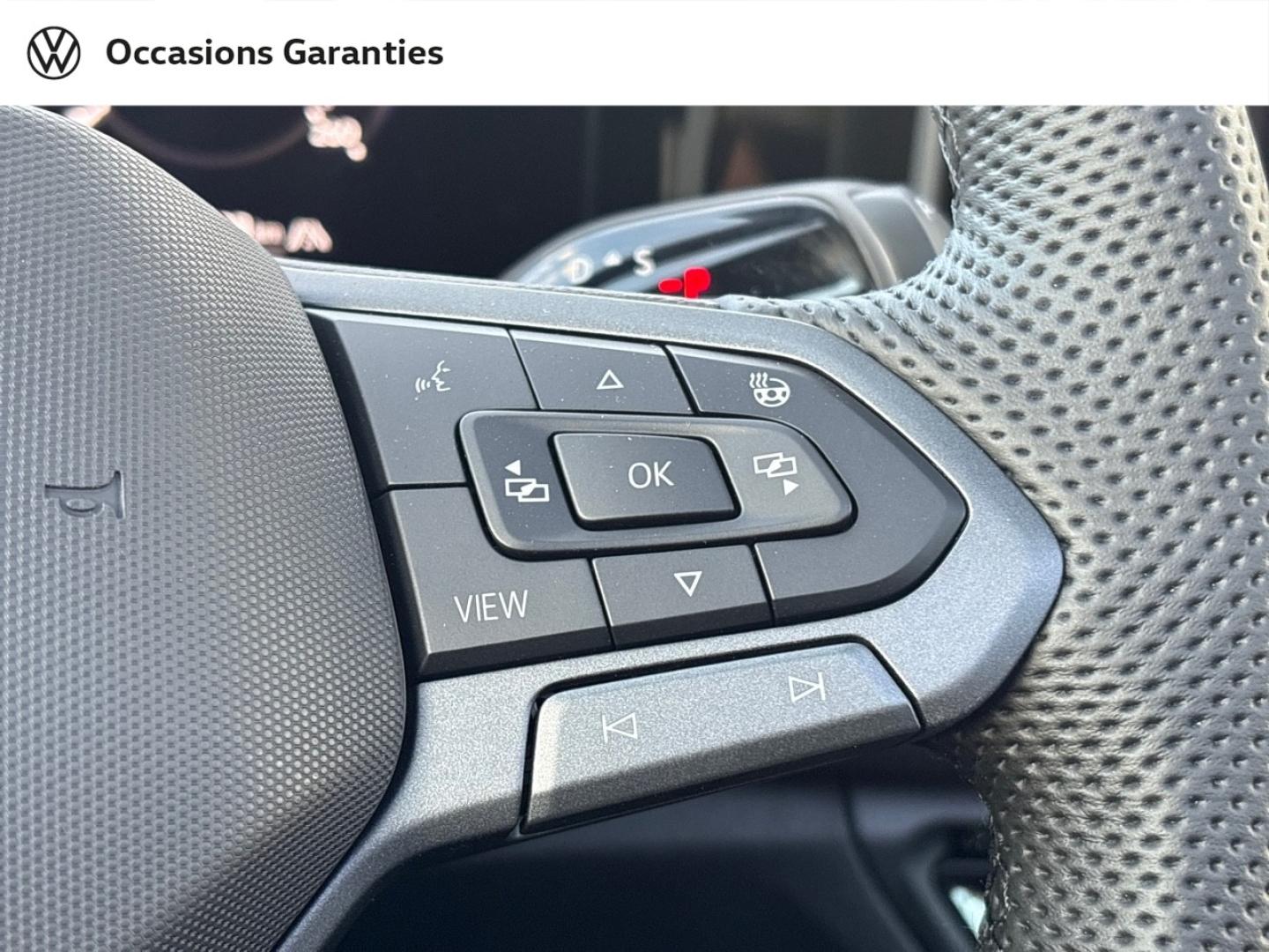Voitures occasions VOLKSWAGEN TIGUAN R-Line Exclusive Villemomble