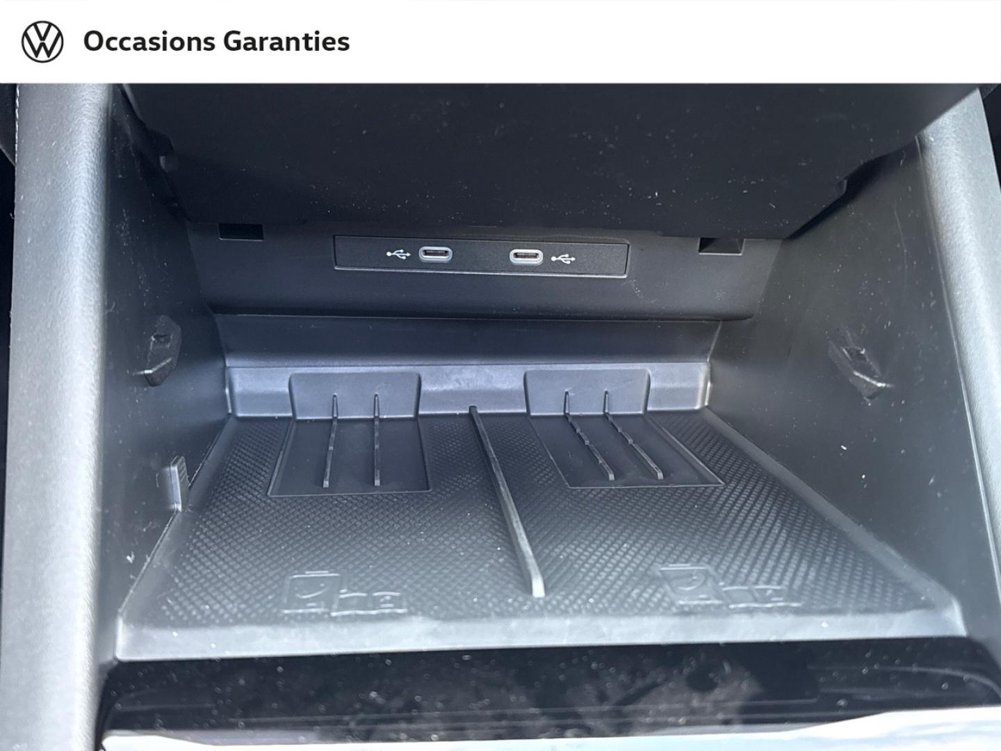Voitures occasions VOLKSWAGEN TIGUAN R-Line Exclusive Villemomble