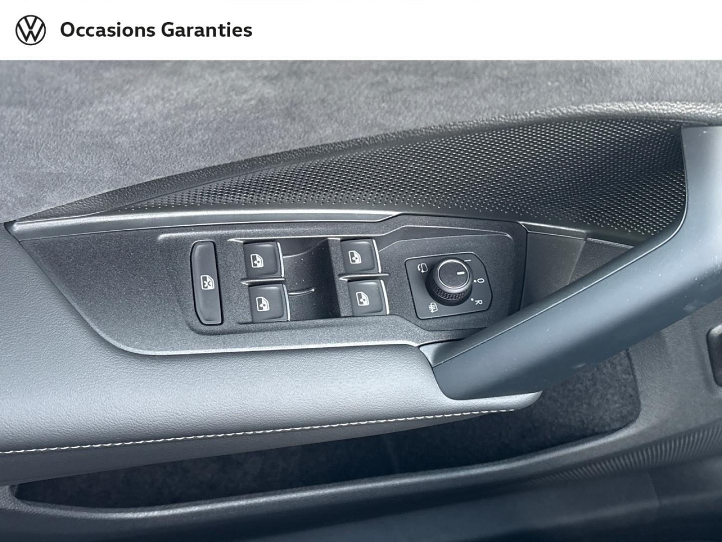 Voitures occasions VOLKSWAGEN TIGUAN R-Line Exclusive Villemomble