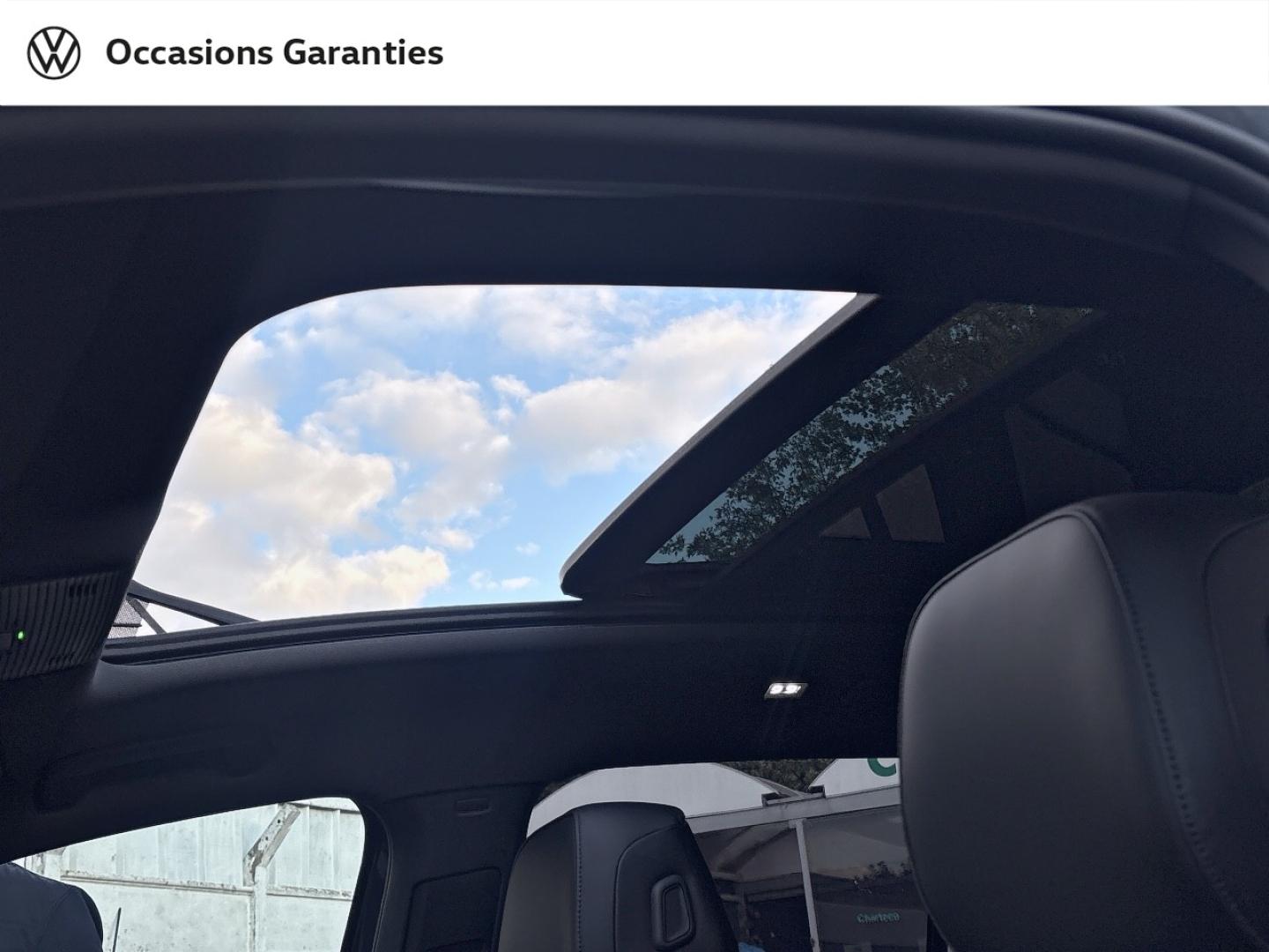 Voitures occasions VOLKSWAGEN TIGUAN R-Line Exclusive Villemomble
