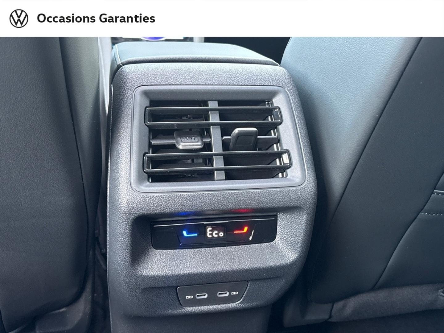 Voitures occasions VOLKSWAGEN TIGUAN R-Line Exclusive Villemomble