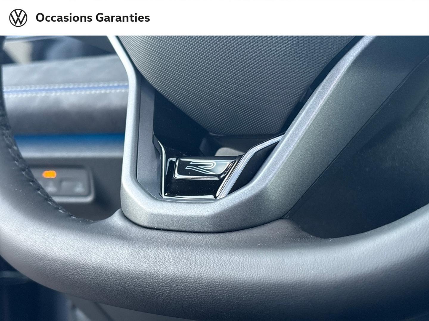 Voitures occasions VOLKSWAGEN TIGUAN R-Line Exclusive Villemomble