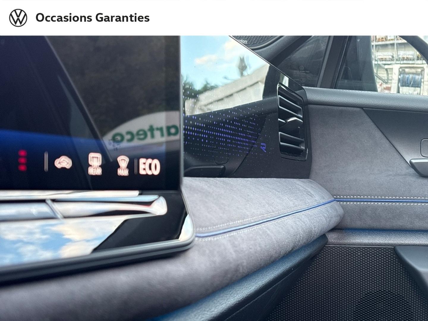 Voitures occasions VOLKSWAGEN TIGUAN R-Line Exclusive Villemomble