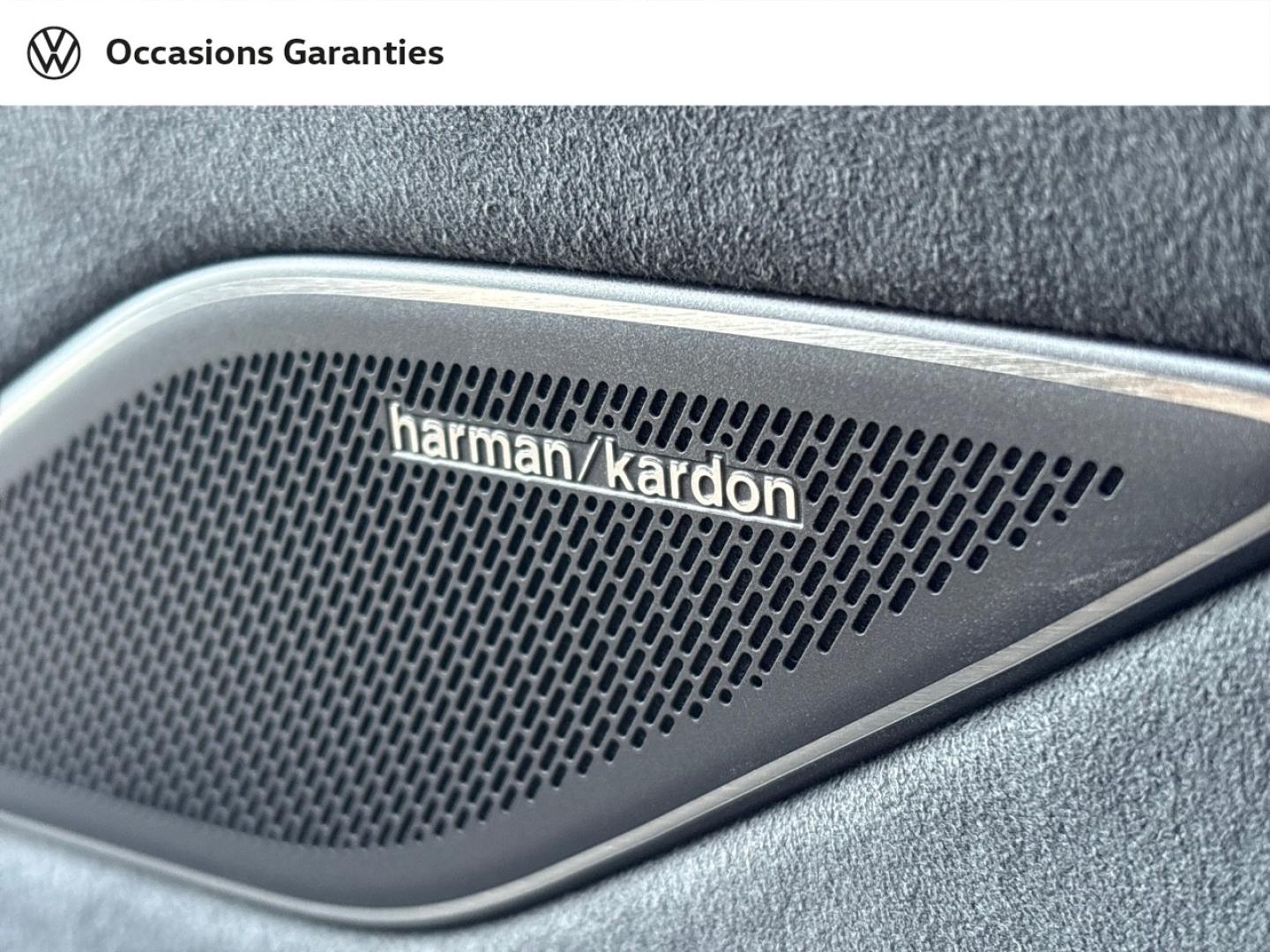 Voitures occasions VOLKSWAGEN TIGUAN R-Line Exclusive Villemomble