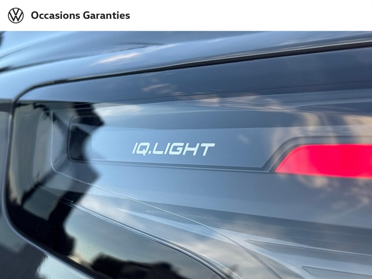 Voitures occasions VOLKSWAGEN TIGUAN R-Line Exclusive Villemomble