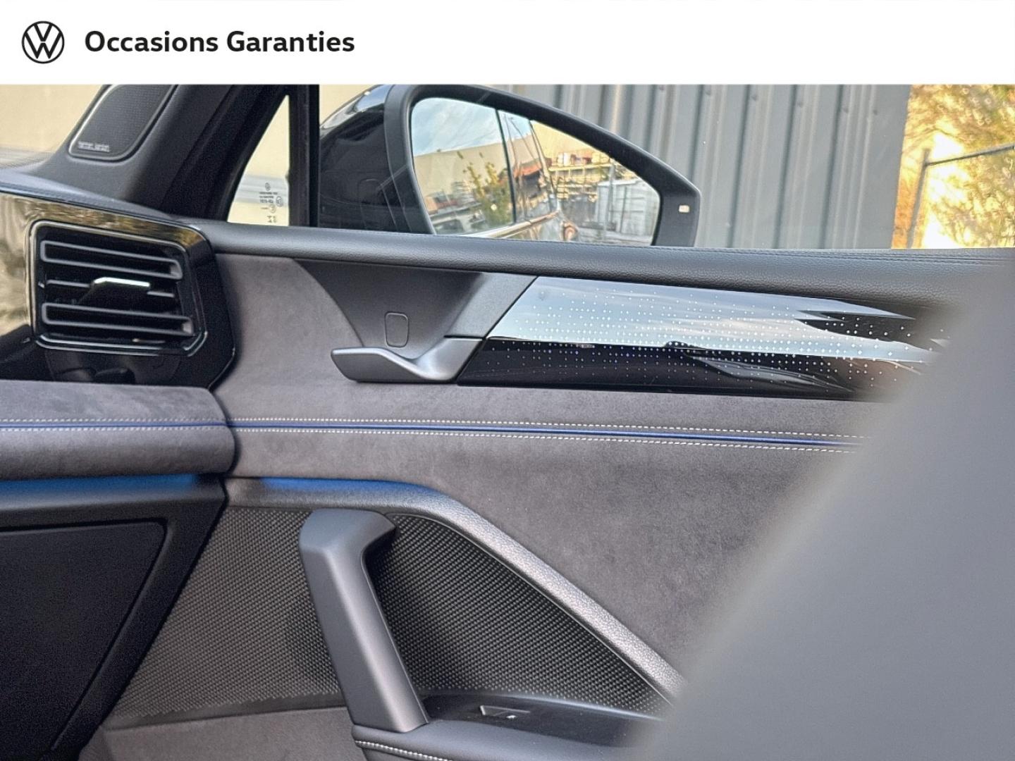 Voitures occasions VOLKSWAGEN TIGUAN R-Line Exclusive Villemomble