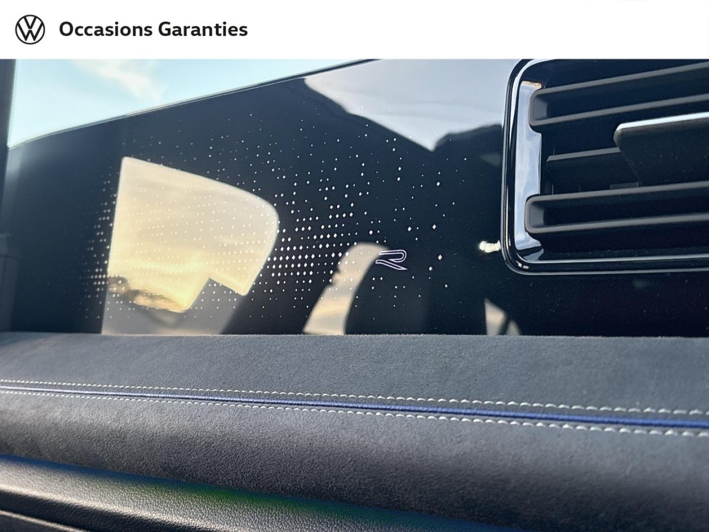 Voitures occasions VOLKSWAGEN TIGUAN R-Line Exclusive Villemomble