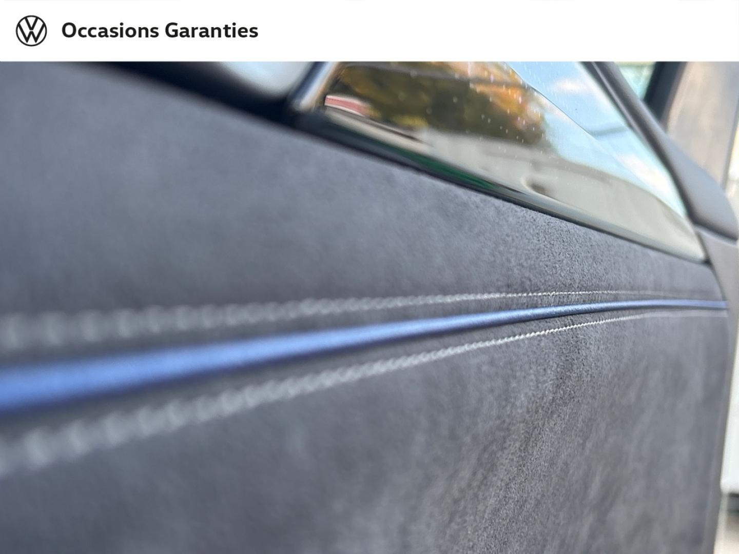 Voitures occasions VOLKSWAGEN TIGUAN R-Line Exclusive Villemomble