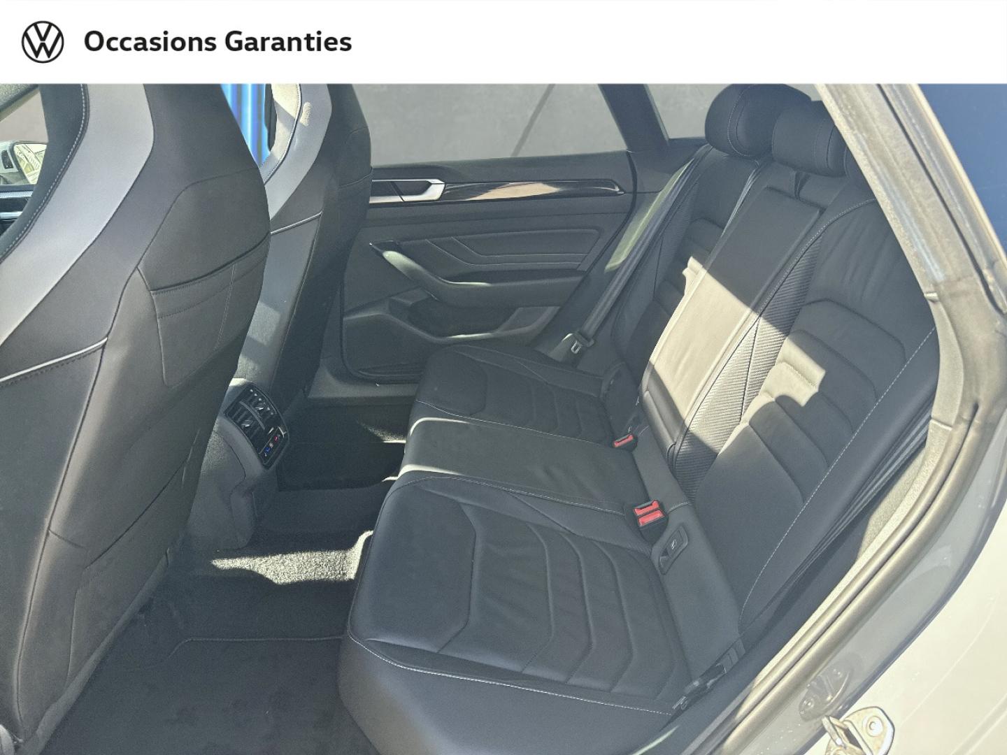 Voitures occasions VOLKSWAGEN Arteon ShootingBrake R-Line Villemomble
