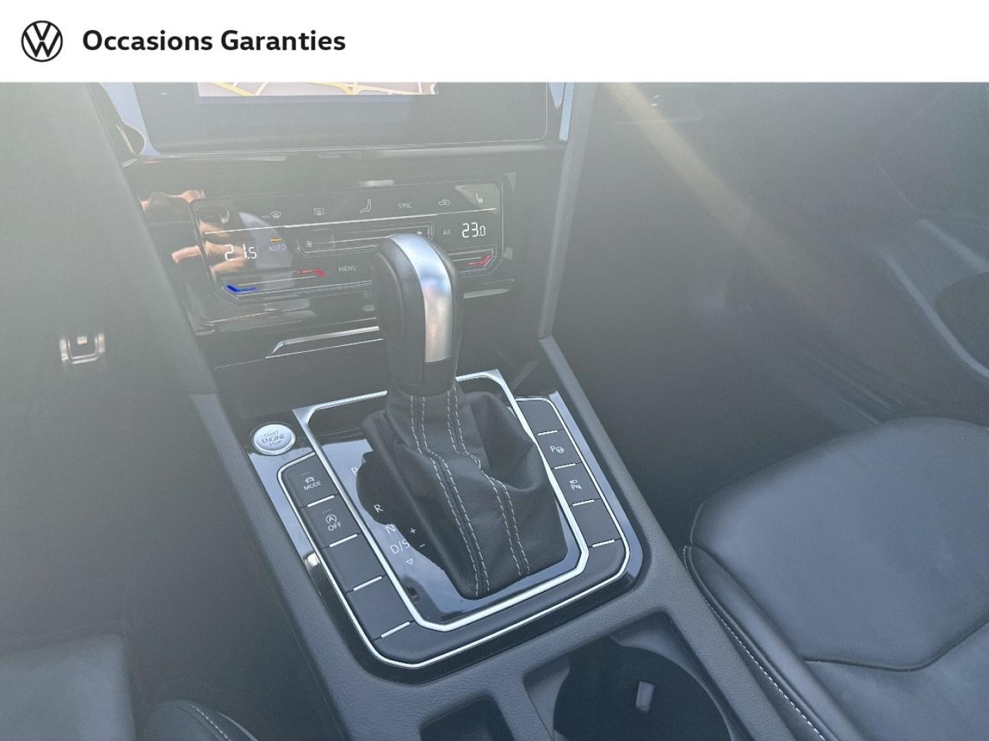 Voitures occasions VOLKSWAGEN Arteon ShootingBrake R-Line Villemomble