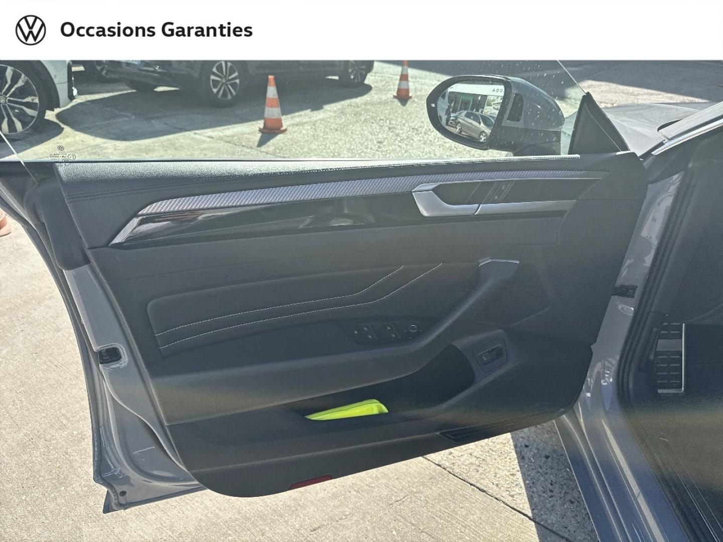 Voitures occasions VOLKSWAGEN Arteon ShootingBrake R-Line Villemomble