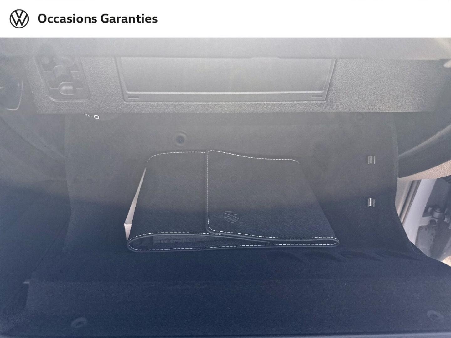Voitures occasions VOLKSWAGEN Arteon ShootingBrake R-Line Villemomble