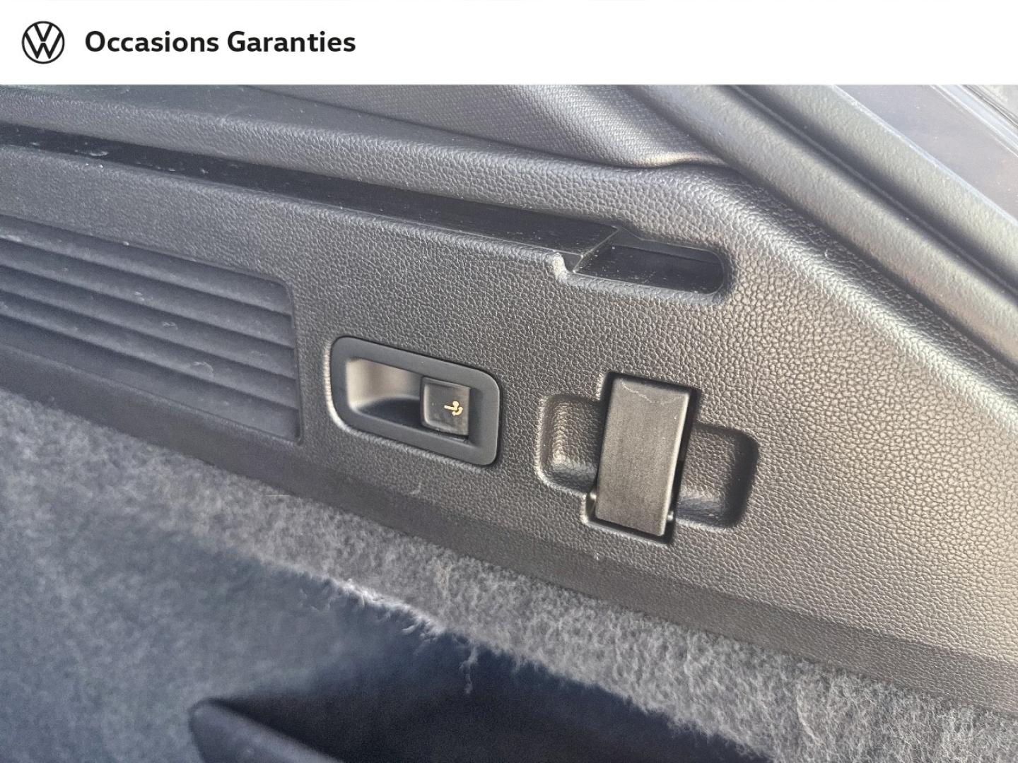 Voitures occasions VOLKSWAGEN Arteon ShootingBrake R-Line Villemomble
