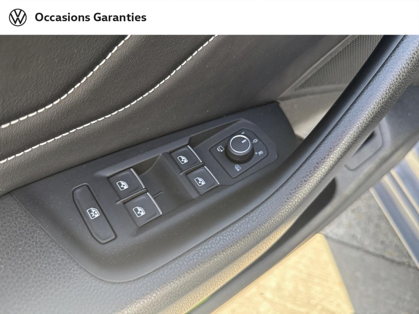 Voitures occasions VOLKSWAGEN Arteon ShootingBrake R-Line Villemomble