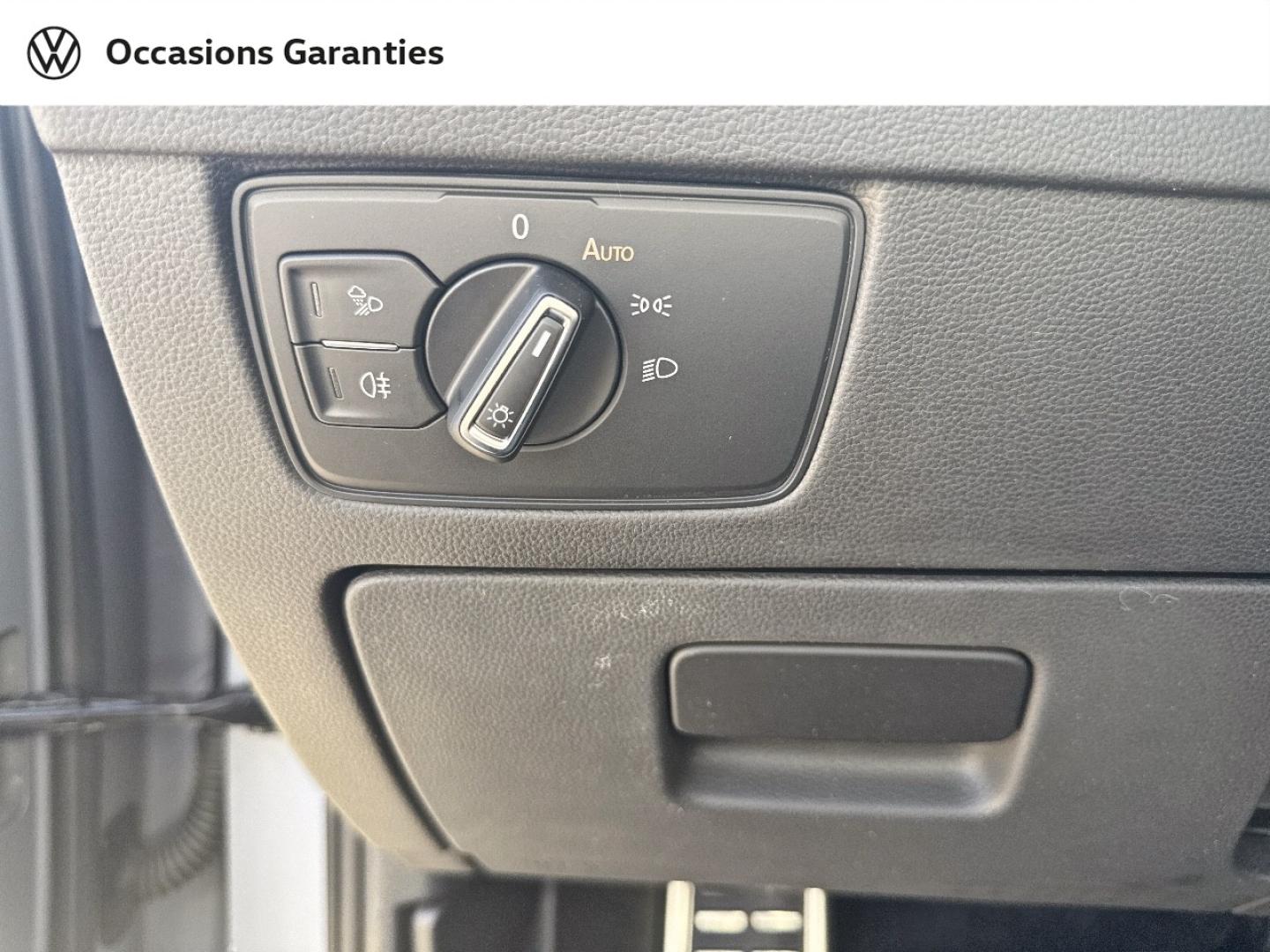 Voitures occasions VOLKSWAGEN Arteon ShootingBrake R-Line Villemomble