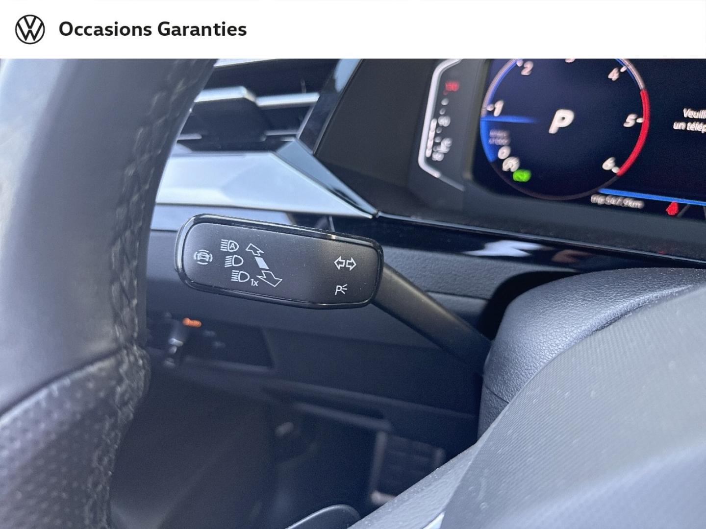 Voitures occasions VOLKSWAGEN Arteon ShootingBrake R-Line Villemomble