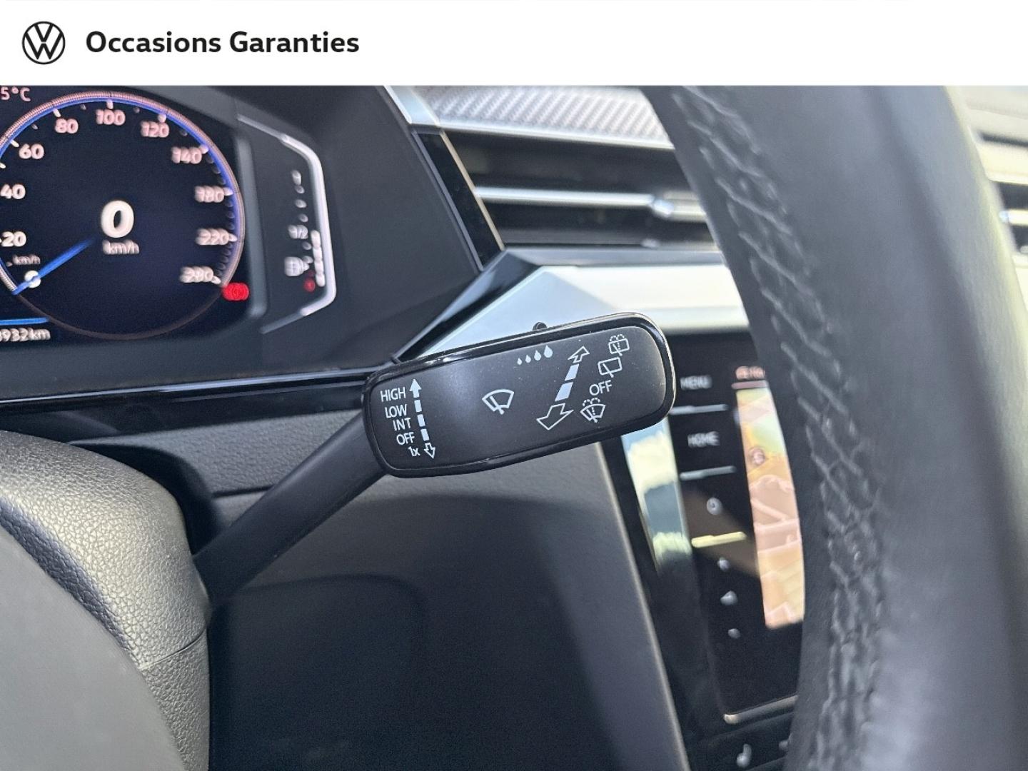 Voitures occasions VOLKSWAGEN Arteon ShootingBrake R-Line Villemomble