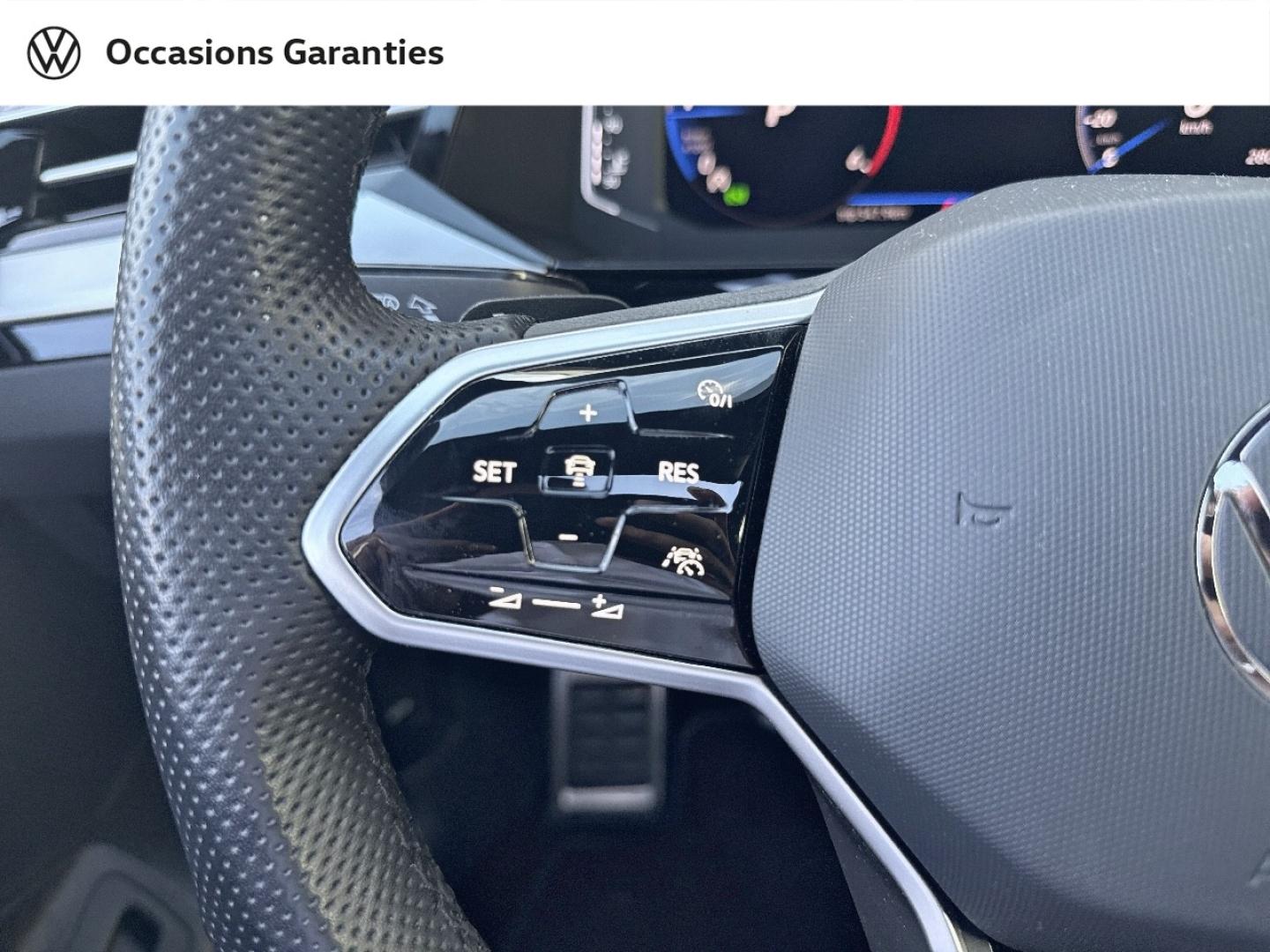 Voitures occasions VOLKSWAGEN Arteon ShootingBrake R-Line Villemomble