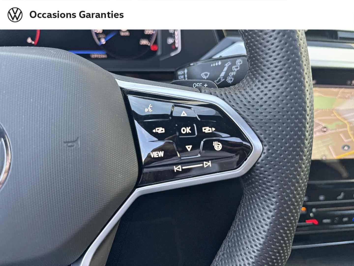 Voitures occasions VOLKSWAGEN Arteon ShootingBrake R-Line Villemomble