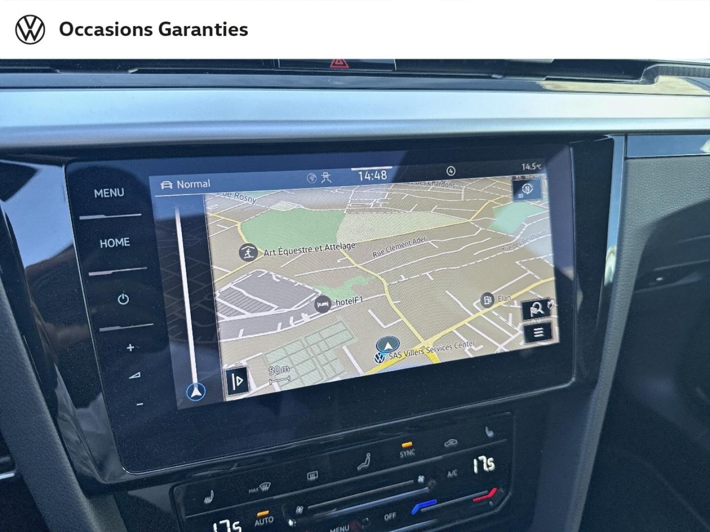 Voitures occasions VOLKSWAGEN Arteon ShootingBrake R-Line Villemomble