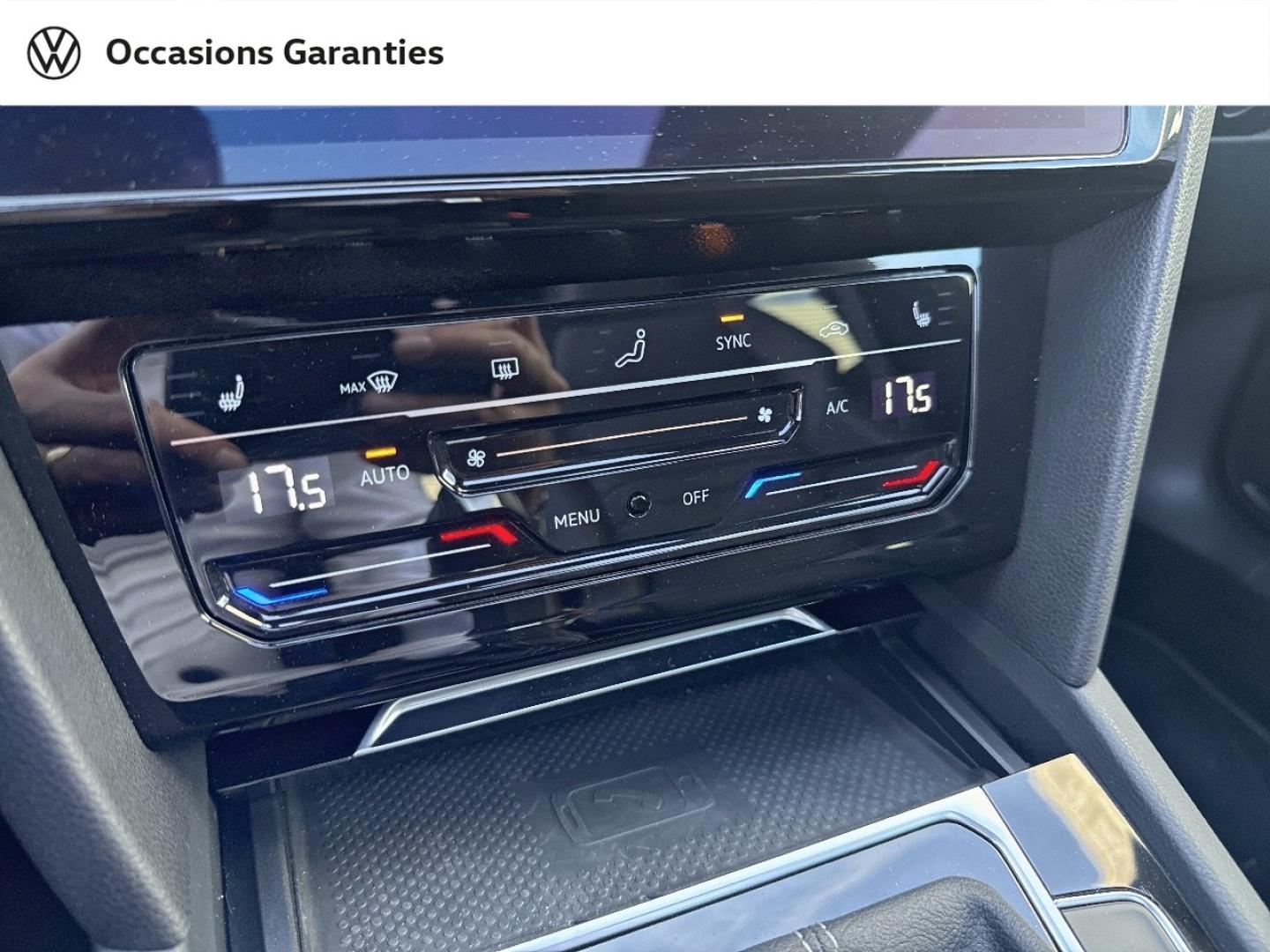 Voitures occasions VOLKSWAGEN Arteon ShootingBrake R-Line Villemomble