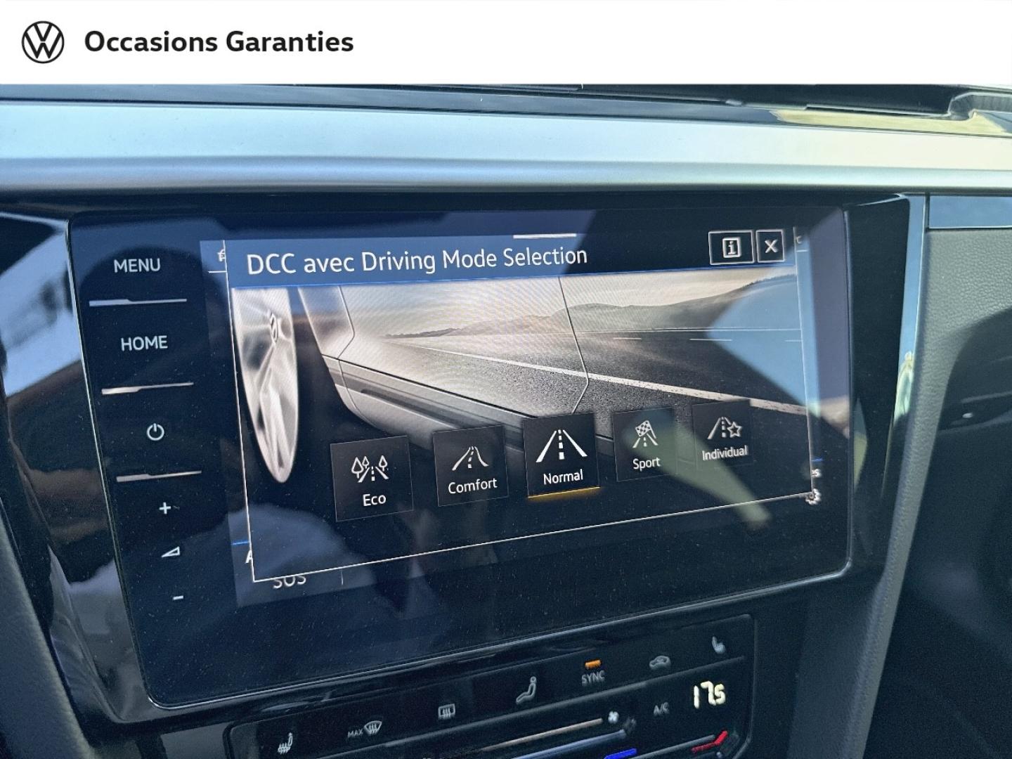 Voitures occasions VOLKSWAGEN Arteon ShootingBrake R-Line Villemomble