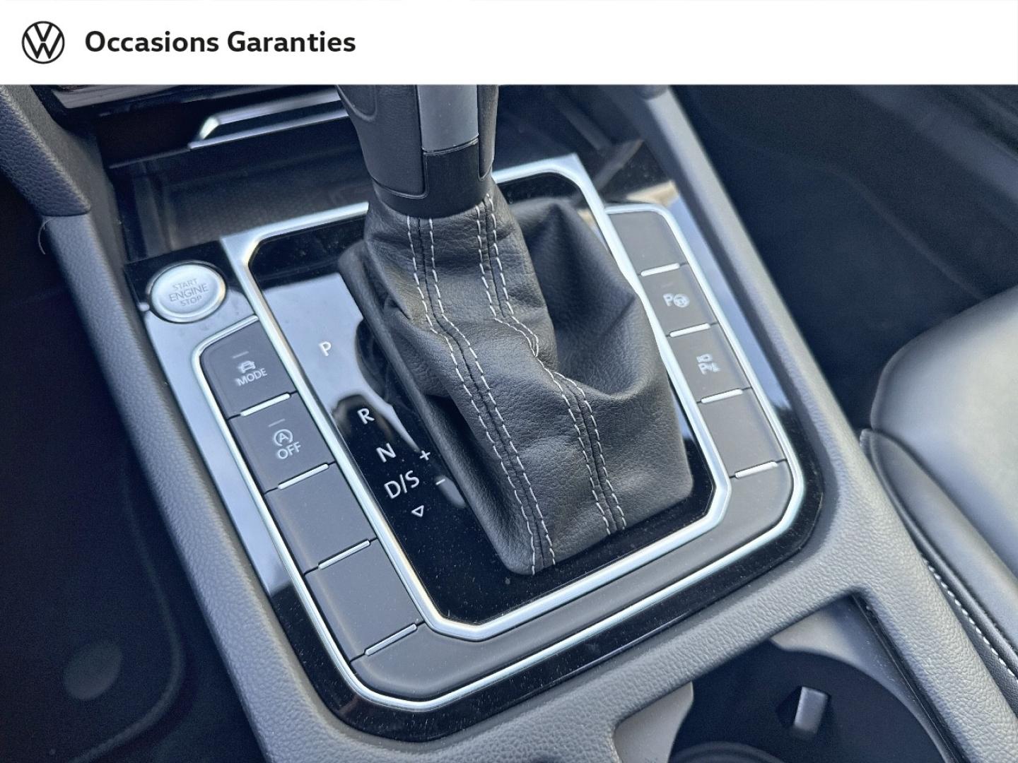 Voitures occasions VOLKSWAGEN Arteon ShootingBrake R-Line Villemomble