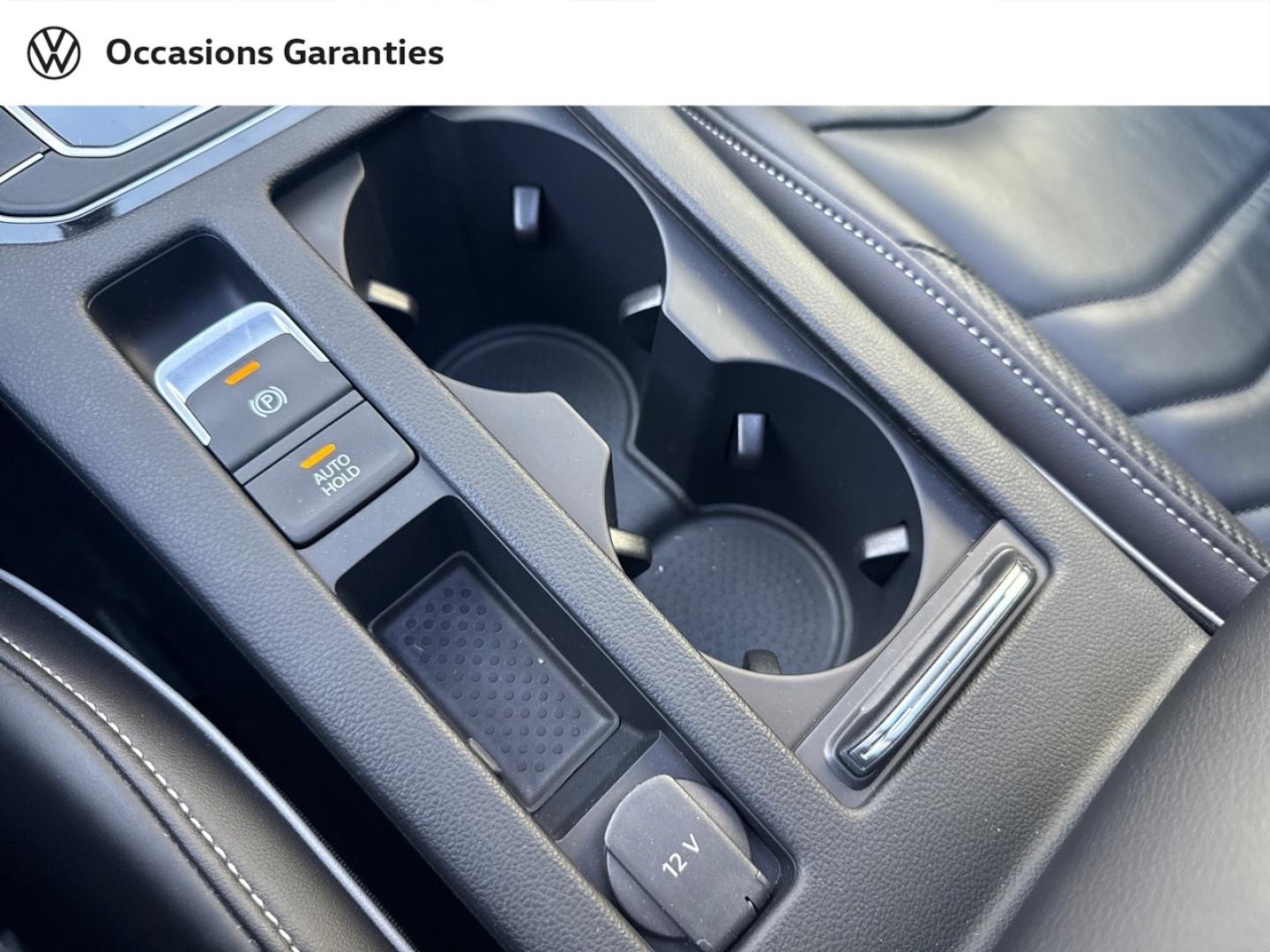 Voitures occasions VOLKSWAGEN Arteon ShootingBrake R-Line Villemomble