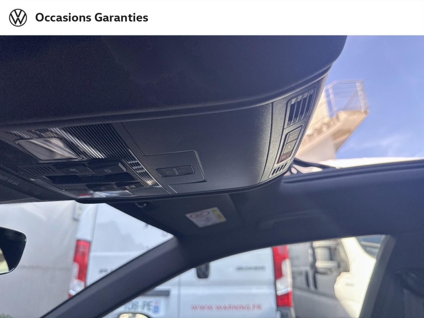 Voitures occasions VOLKSWAGEN Arteon ShootingBrake R-Line Villemomble