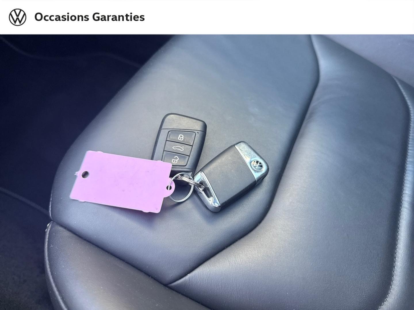 Voitures occasions VOLKSWAGEN Arteon ShootingBrake R-Line Villemomble
