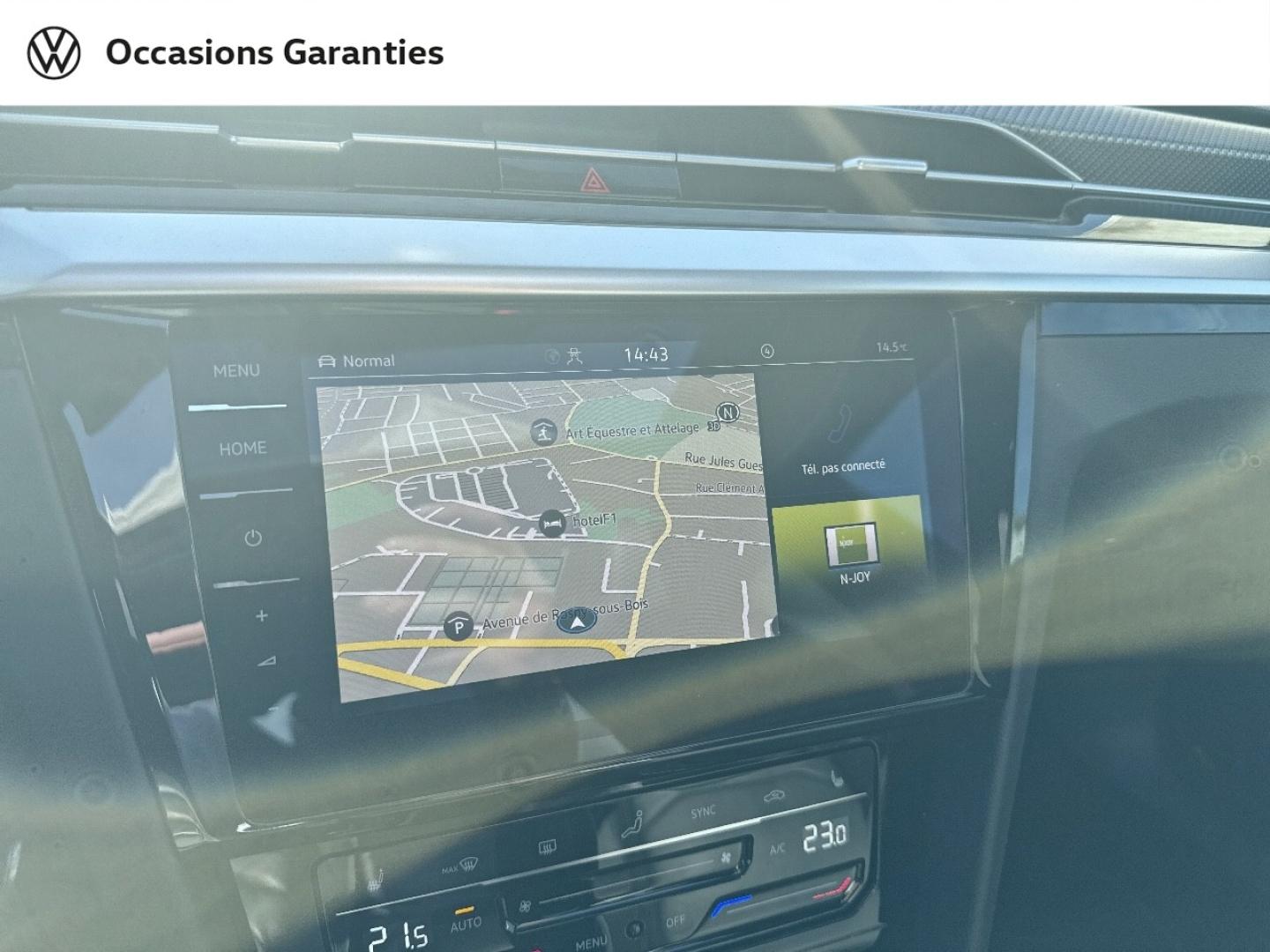 Voitures occasions VOLKSWAGEN Arteon ShootingBrake R-Line Villemomble