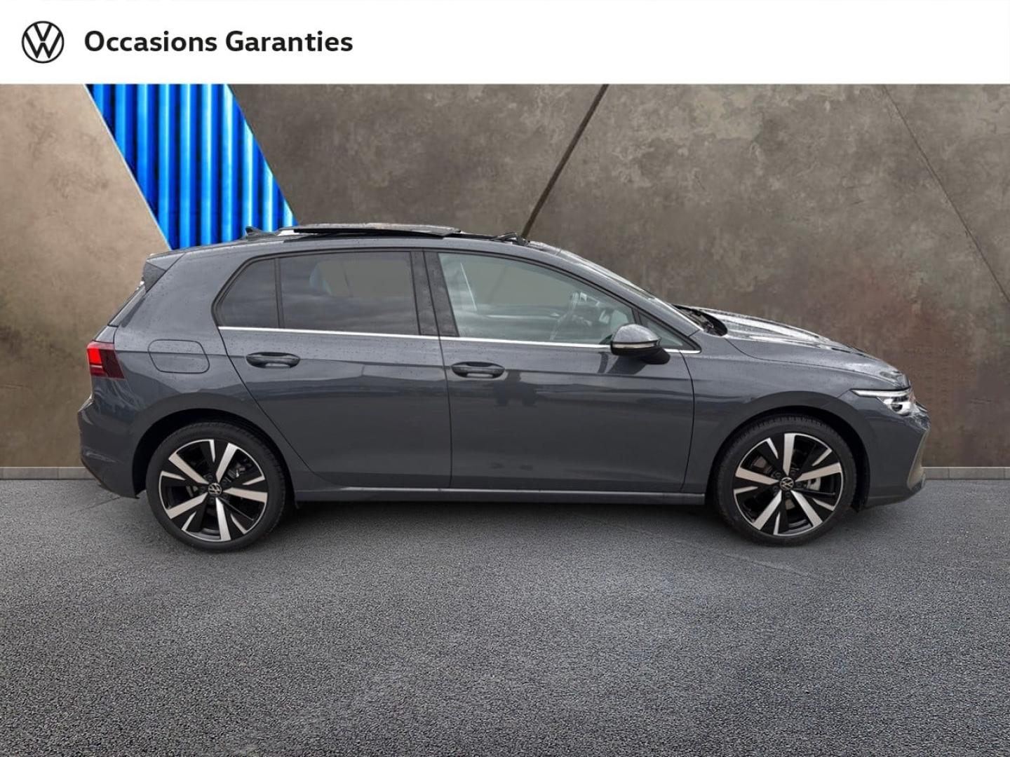 Voitures occasions VOLKSWAGEN GOLF Style Villemomble
