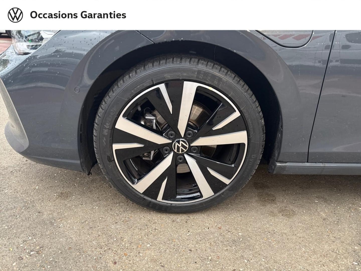 Voitures occasions VOLKSWAGEN GOLF Style Villemomble