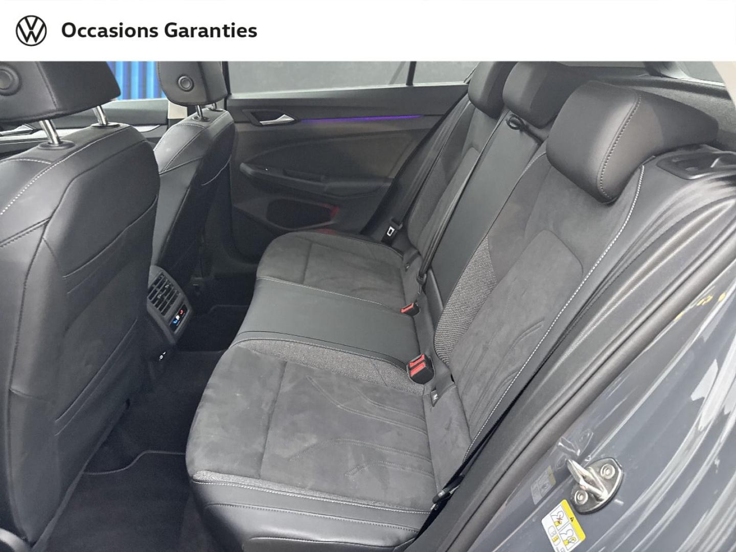 Voitures occasions VOLKSWAGEN GOLF Style Villemomble