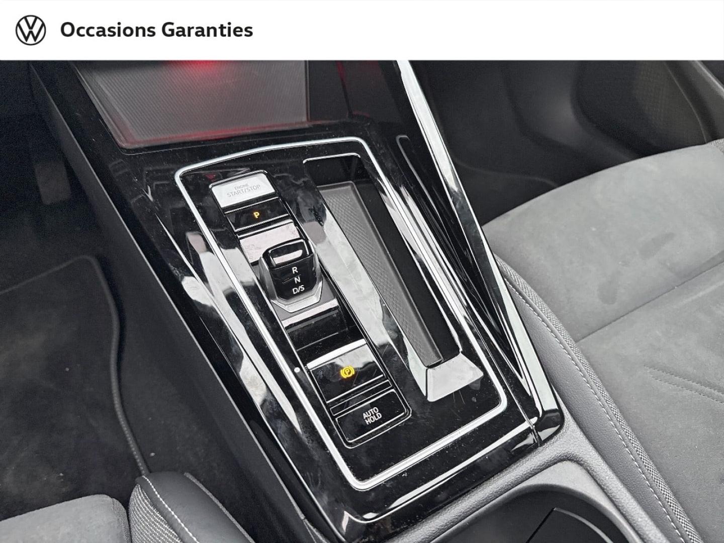 Voitures occasions VOLKSWAGEN GOLF Style Villemomble