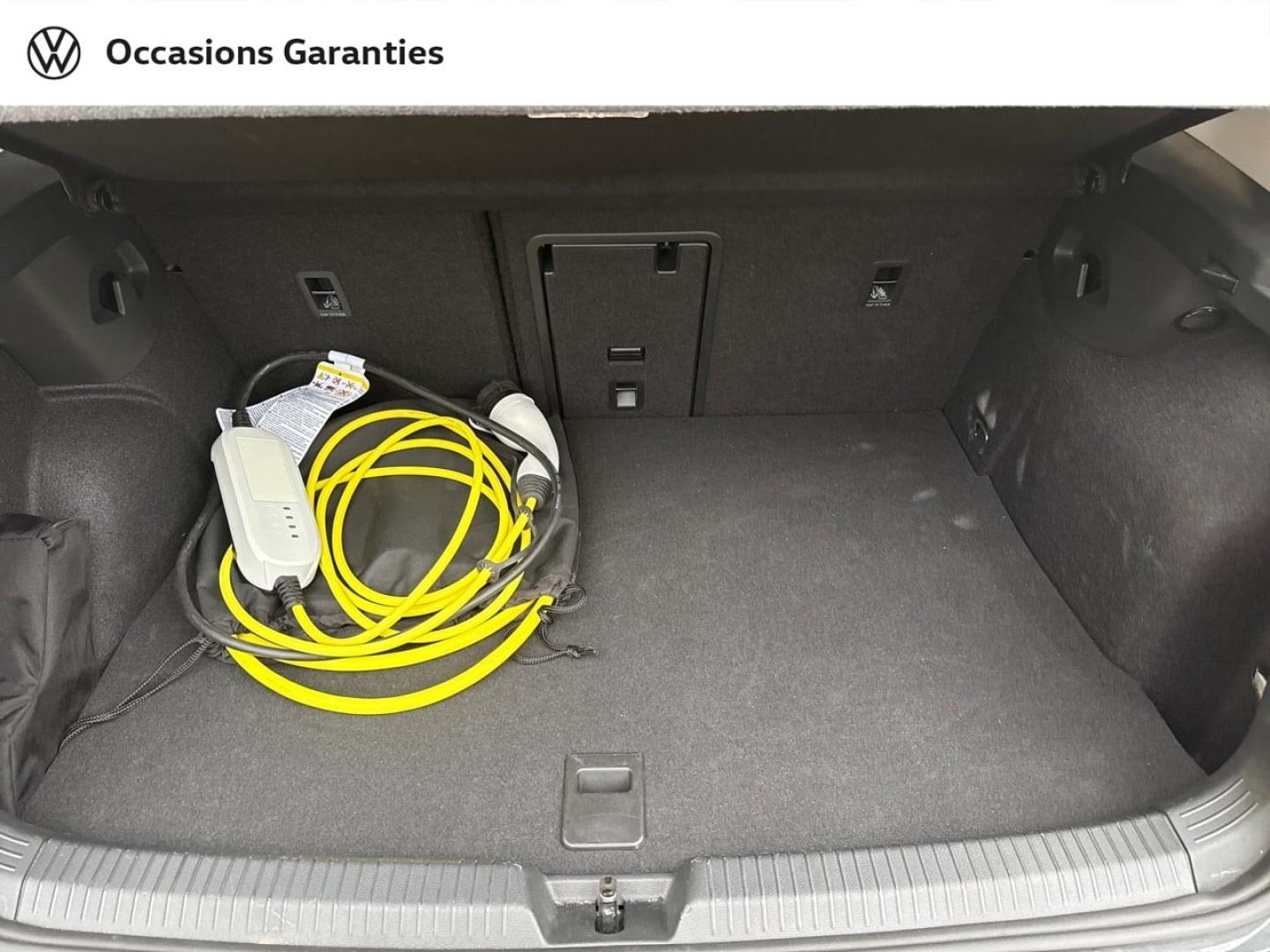 Voitures occasions VOLKSWAGEN GOLF Style Villemomble