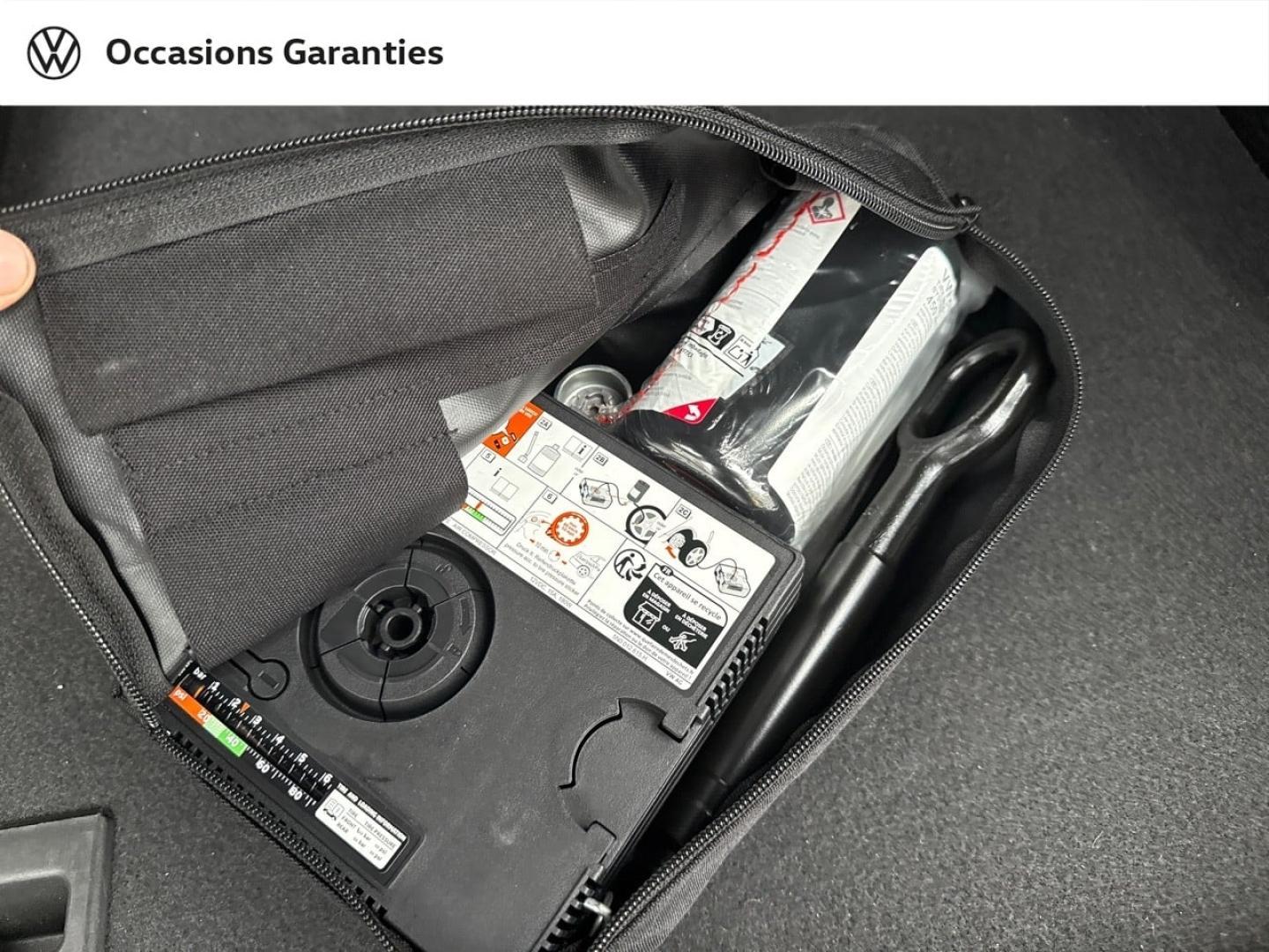 Voitures occasions VOLKSWAGEN GOLF Style Villemomble