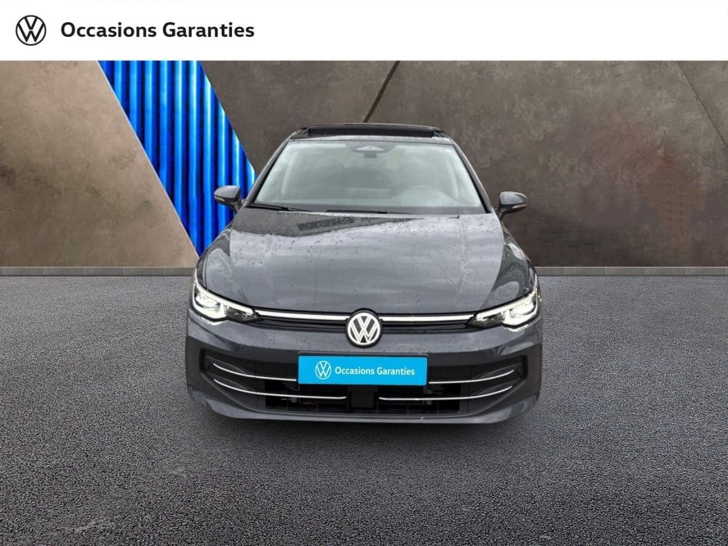 Voitures occasions VOLKSWAGEN GOLF Style Villemomble