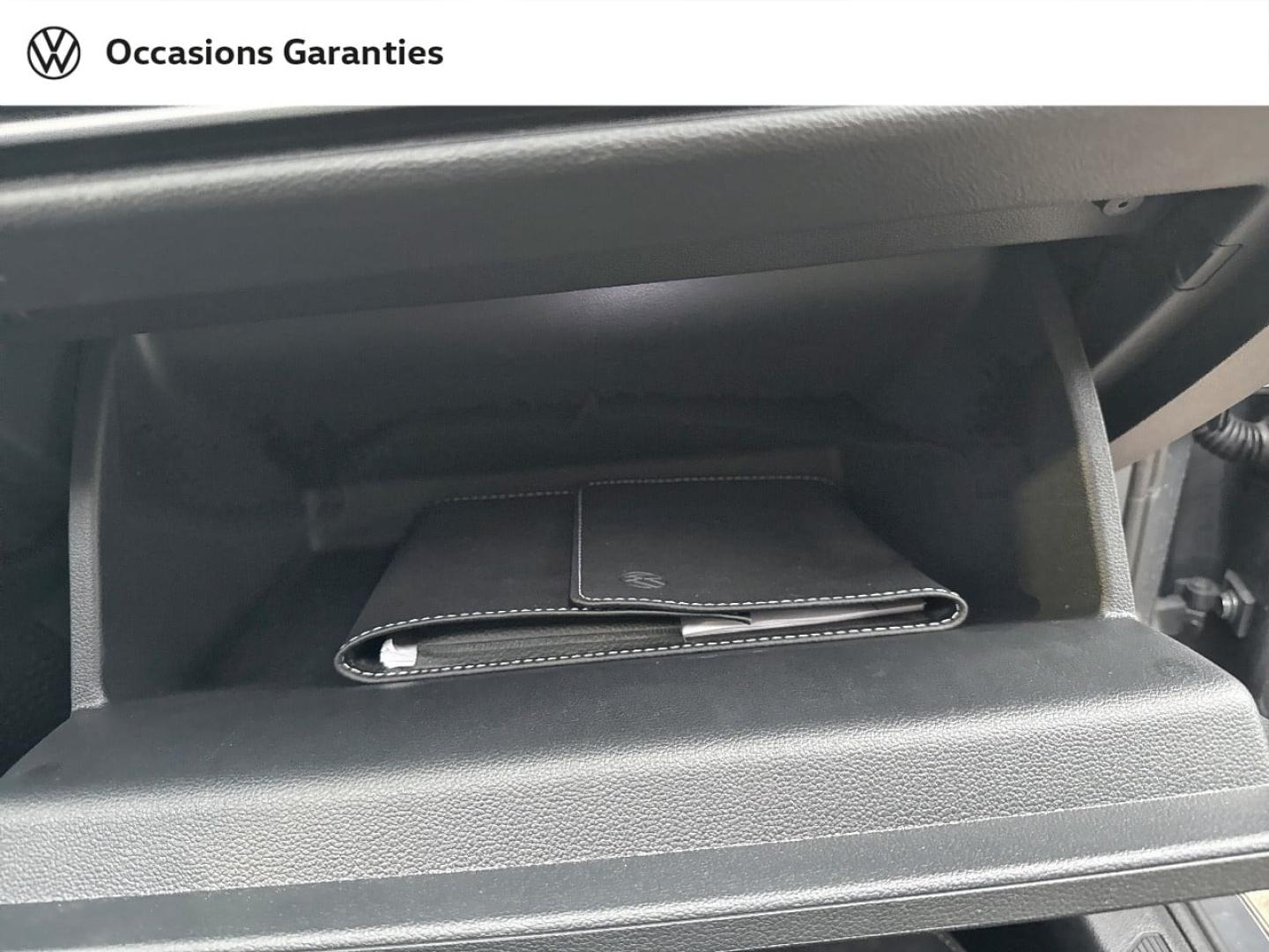 Voitures occasions VOLKSWAGEN GOLF Style Villemomble
